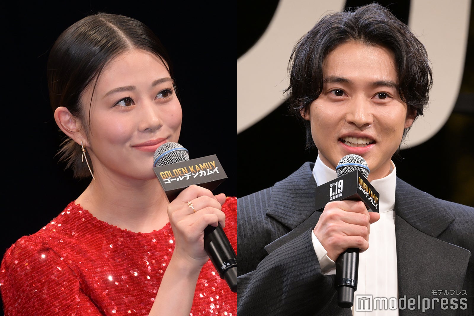 高畑充希、山崎賢人との再共演に感慨 「もうザキヤマさんとは呼べない」理由とは？＜ゴールデンカムイ＞