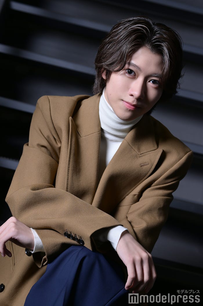 大東立樹(C)モデルプレス