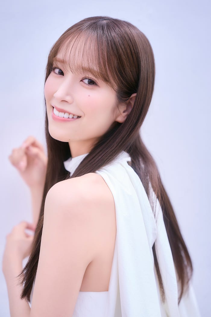 佐々⽊久美(提供写真)