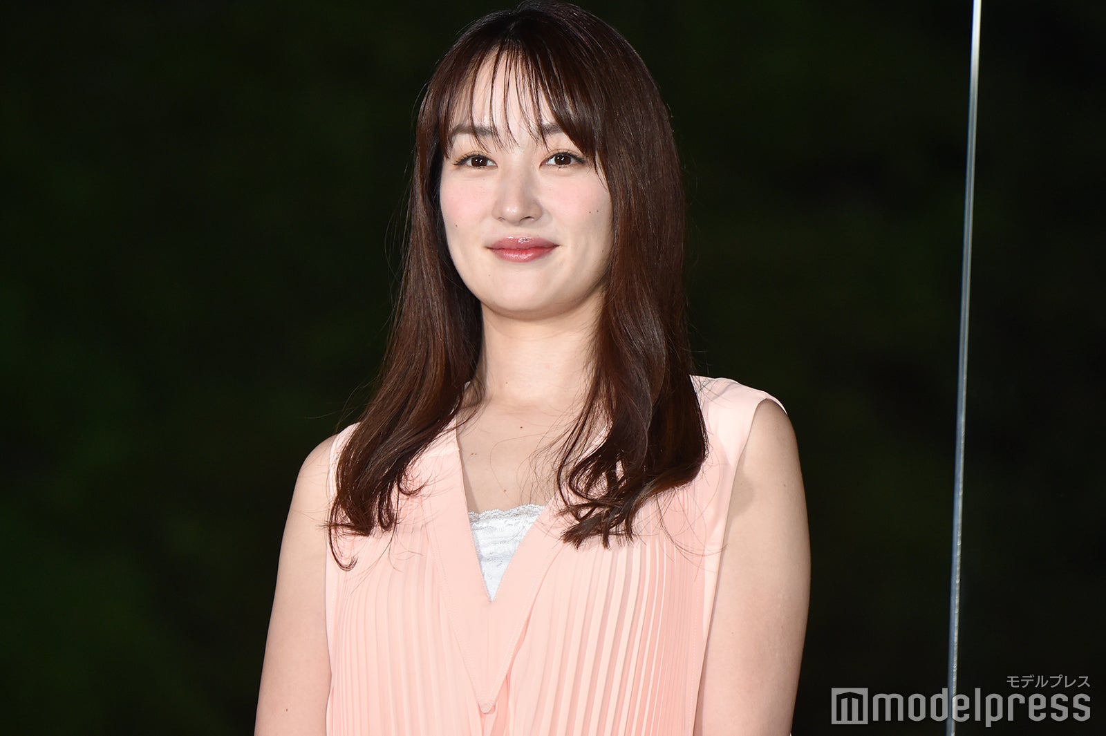 高梨臨 （C）モデルプレス