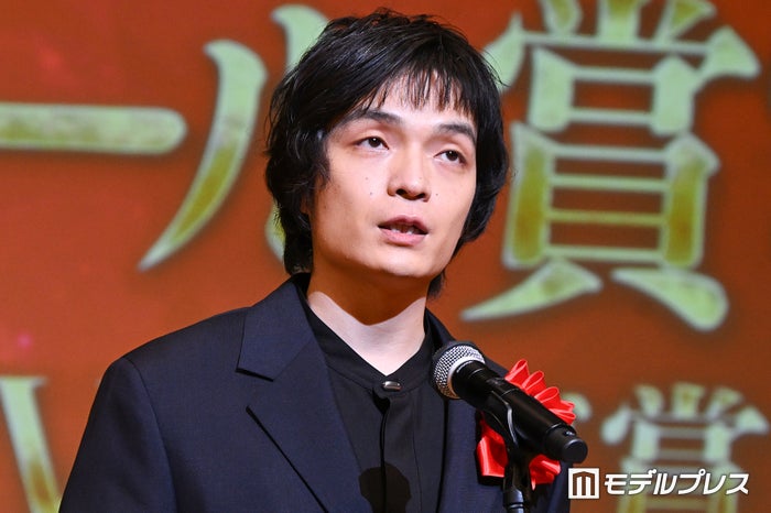 岡山天音「ひらやすみ」共演・森七菜が役名で祝福 お互い“褒め合い”「めちゃくちゃファンみたいな」【2026年エランドール賞】