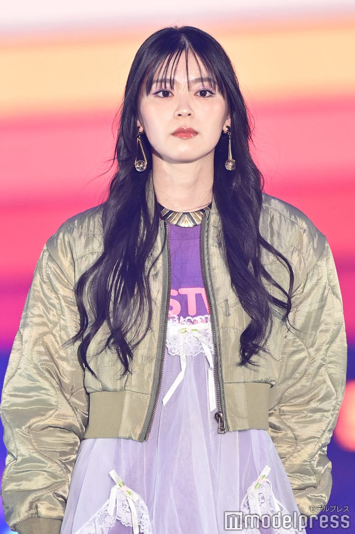 坂井仁香(C)モデルプレス