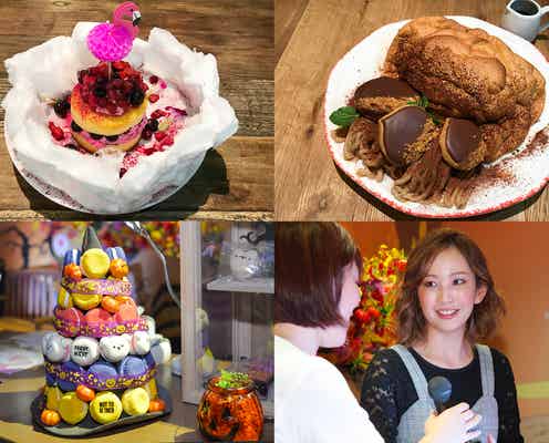 北九州から“可愛すぎるパンケーキ”登場 女子が詰めかけ「食べるのがもったいない!」