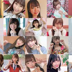 一番かわいい なりきり女子大生アイドル 決定戦 審査員特別賞 ましろさんを直撃 ツンデレ彼女配信で奮闘 Miss Unidol Contest モデルプレス