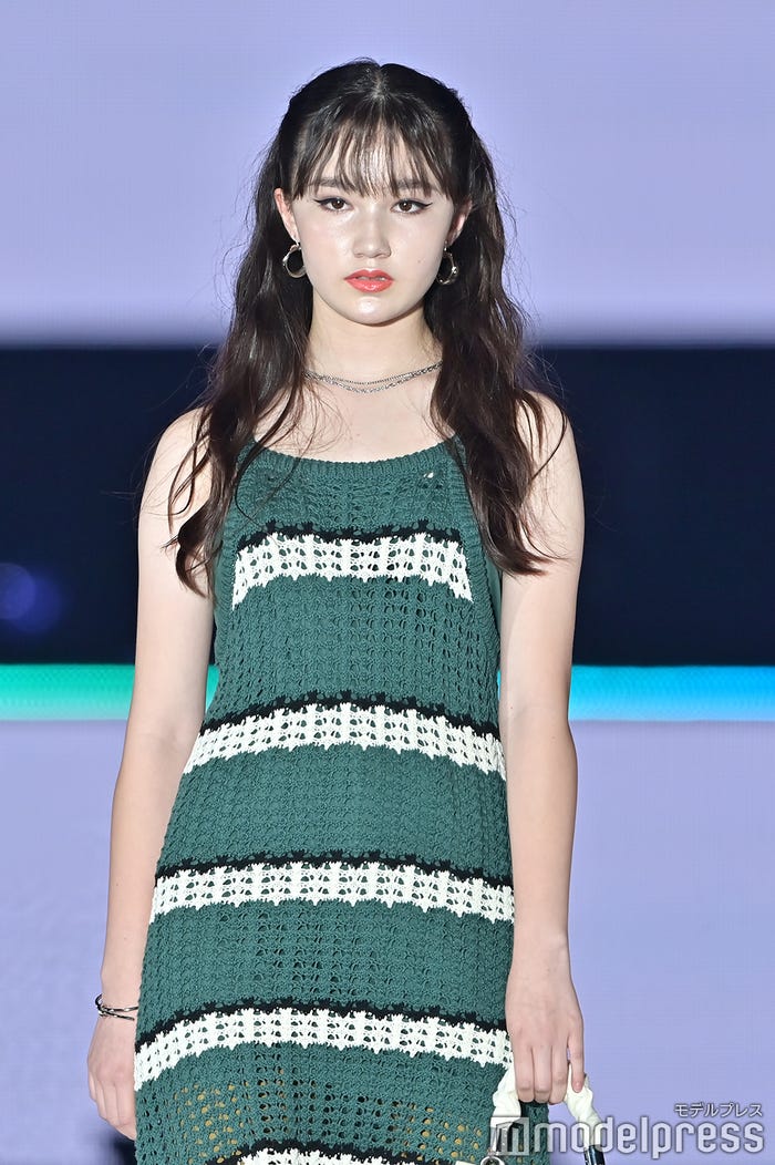 山口らいら(C)モデルプレス