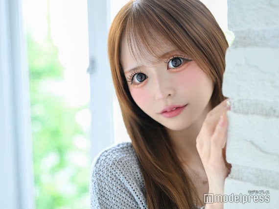 りな（C）モデルプレス