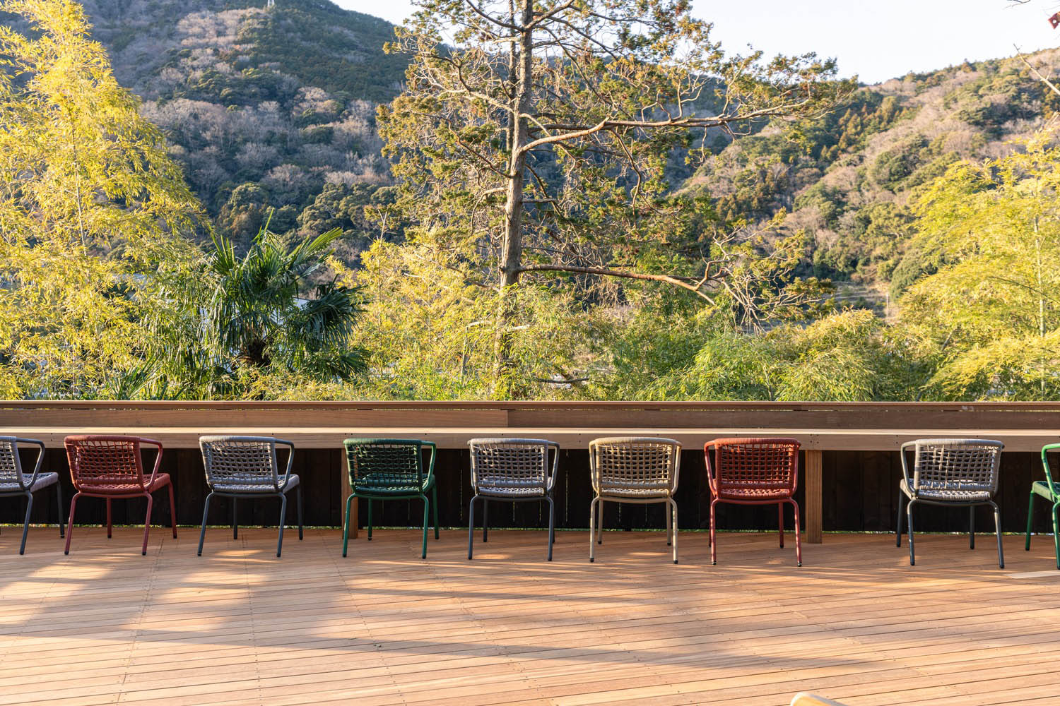 HOTEL nehako ネハコ（提供画像）