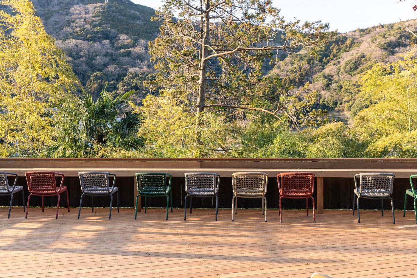 HOTEL nehako ネハコ（提供画像）