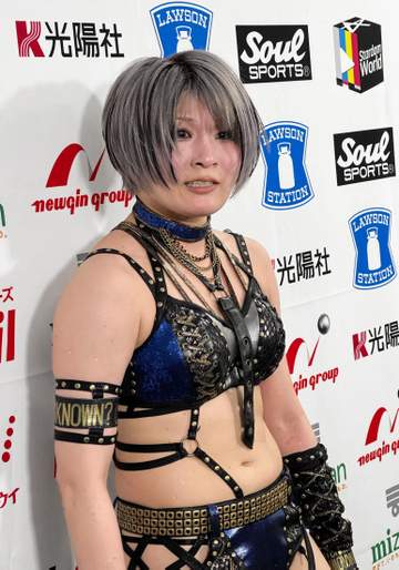 「どれだけ練習したんやろ」フワちゃんに金星献上、安納サオリが本音＆秘話投稿「私にはできない憧れの技」「すげぇよフワ」