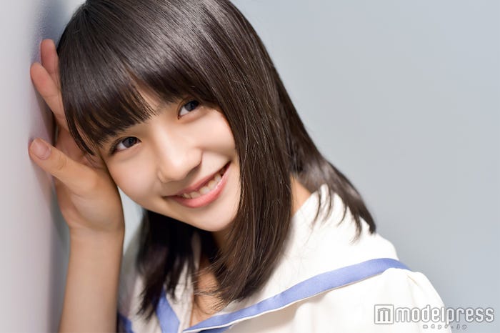 小畑優奈 (C)モデルプレス