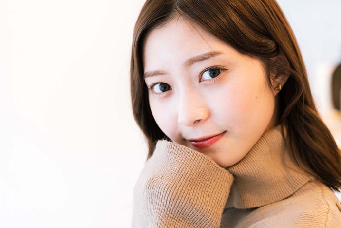 松川星「恋愛ドラマな恋がしたい~Kiss me like a princess~」(C)AbemaTV, Inc.