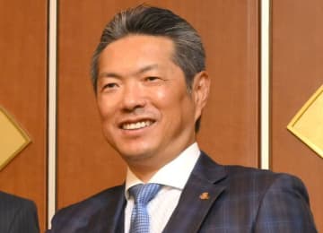 小久保裕紀監督「ここまでの選手になるとは…」通算413本塁打 球史に残る長距離砲が脱帽 規格外のスーパースター