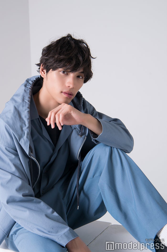 福士蒼汰が思い出し笑い 吉沢亮の破天荒エピソード 仮面ライダーフォーゼ 当時に やべぇやついるな と思った 笑 モデルプレスインタビュー モデルプレス 福士蒼汰が思い出し笑い 吉沢亮の破天荒エピソード 仮面ライダーフォーゼ 当時に やべぇやついるな と思った 笑 モデルプレスインタビュー モデルプレス