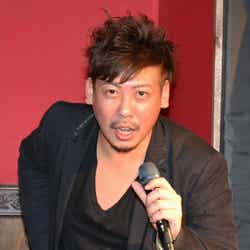 小森純の新恋人と噂される野村マネージャー