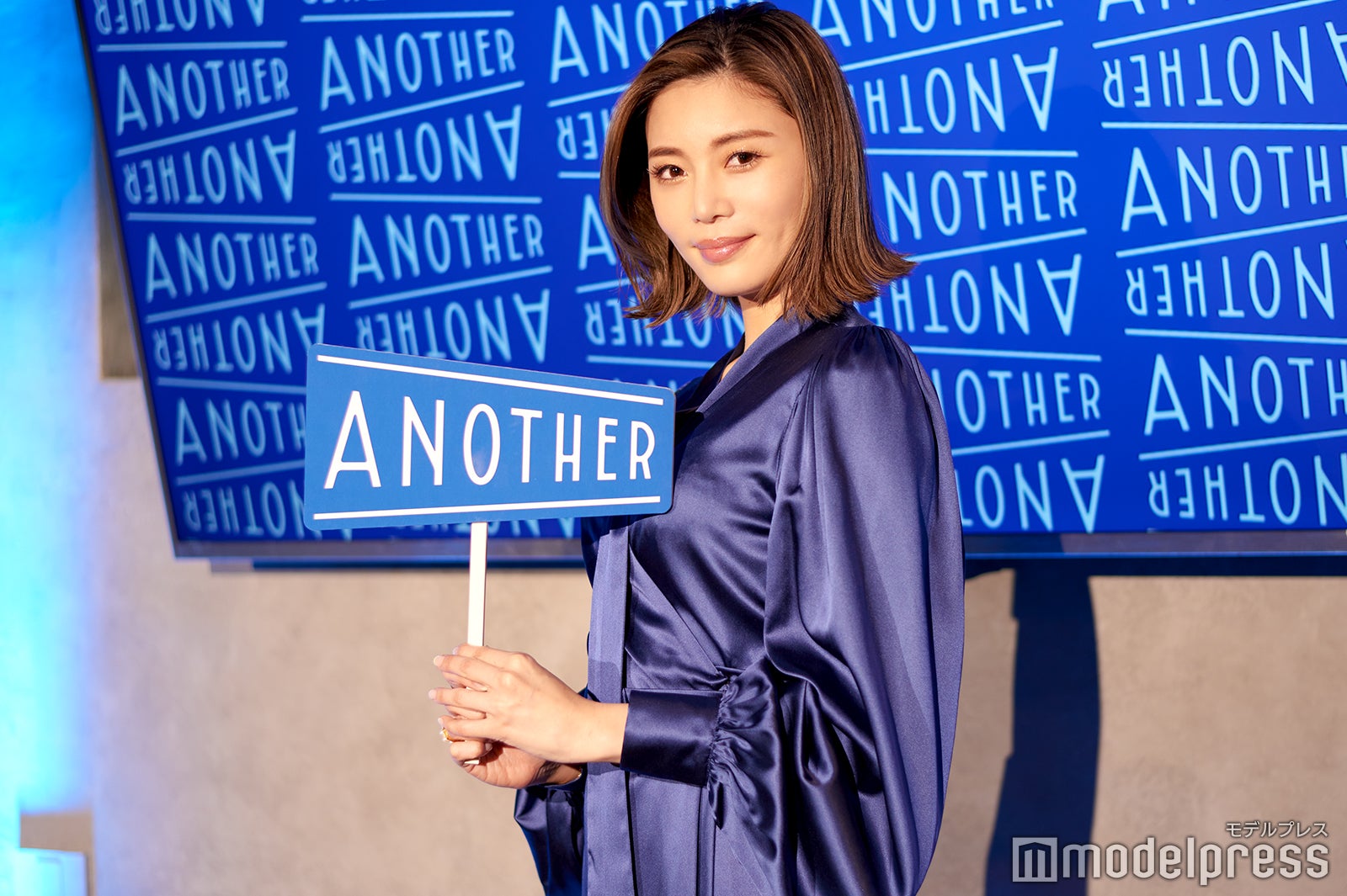 島袋聖南 （C）モデルプレス