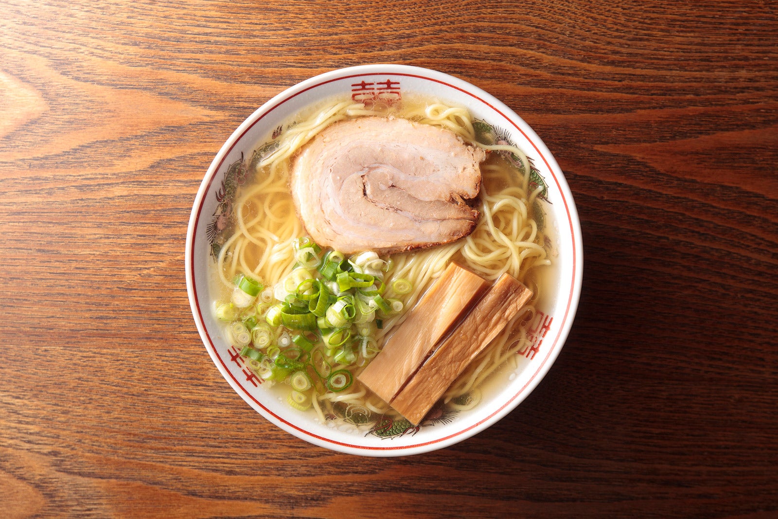 しじみゴールドラーメン／画像提供：全国ふるさとフェア実行委員会
