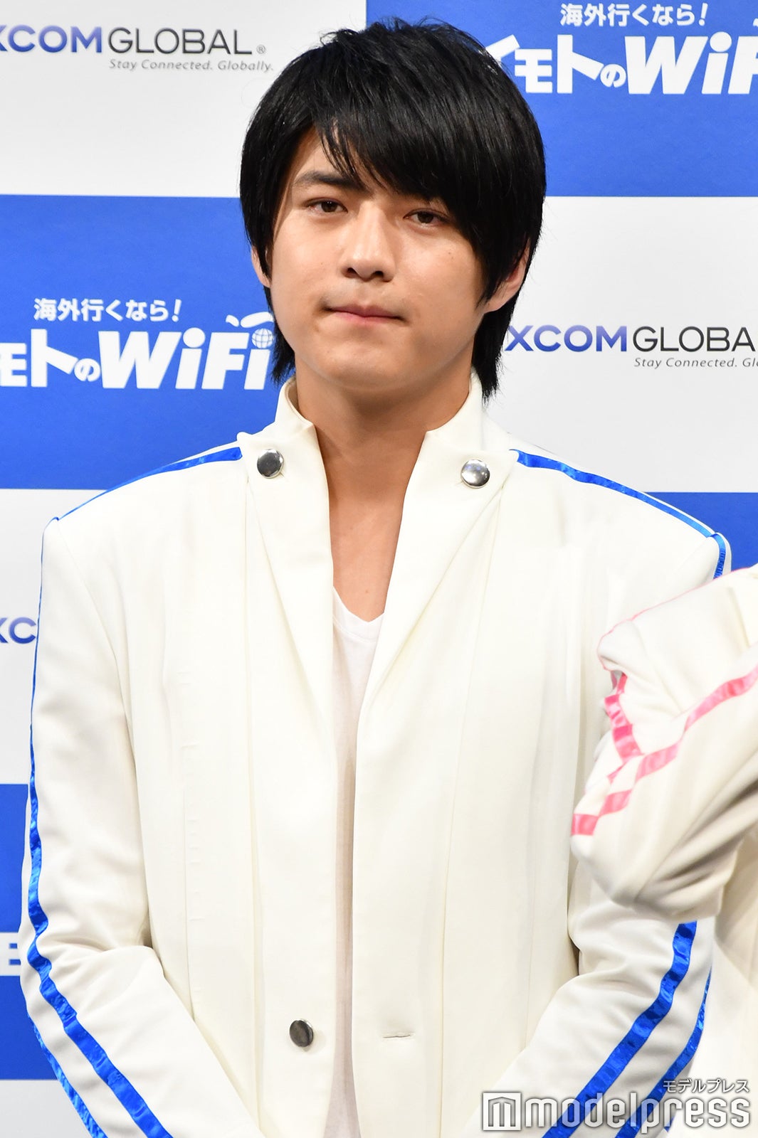 永田薫（C）モデルプレス