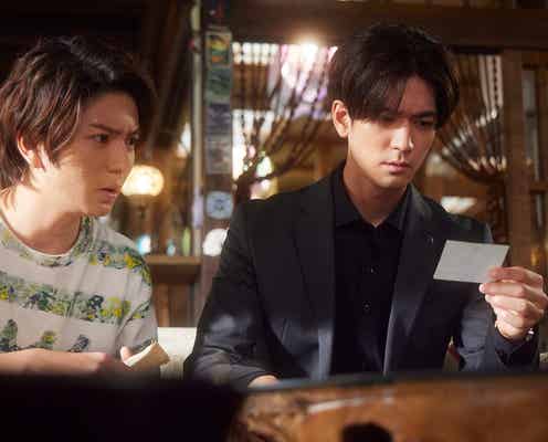 「純愛ディソナンス」由希乃(筧美和子)殺害の“本当の犯人”明かされる 本性に「怖い」「衝撃」視聴者戦慄