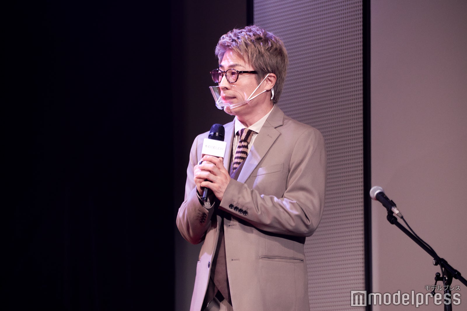 田村淳 （C）モデルプレス