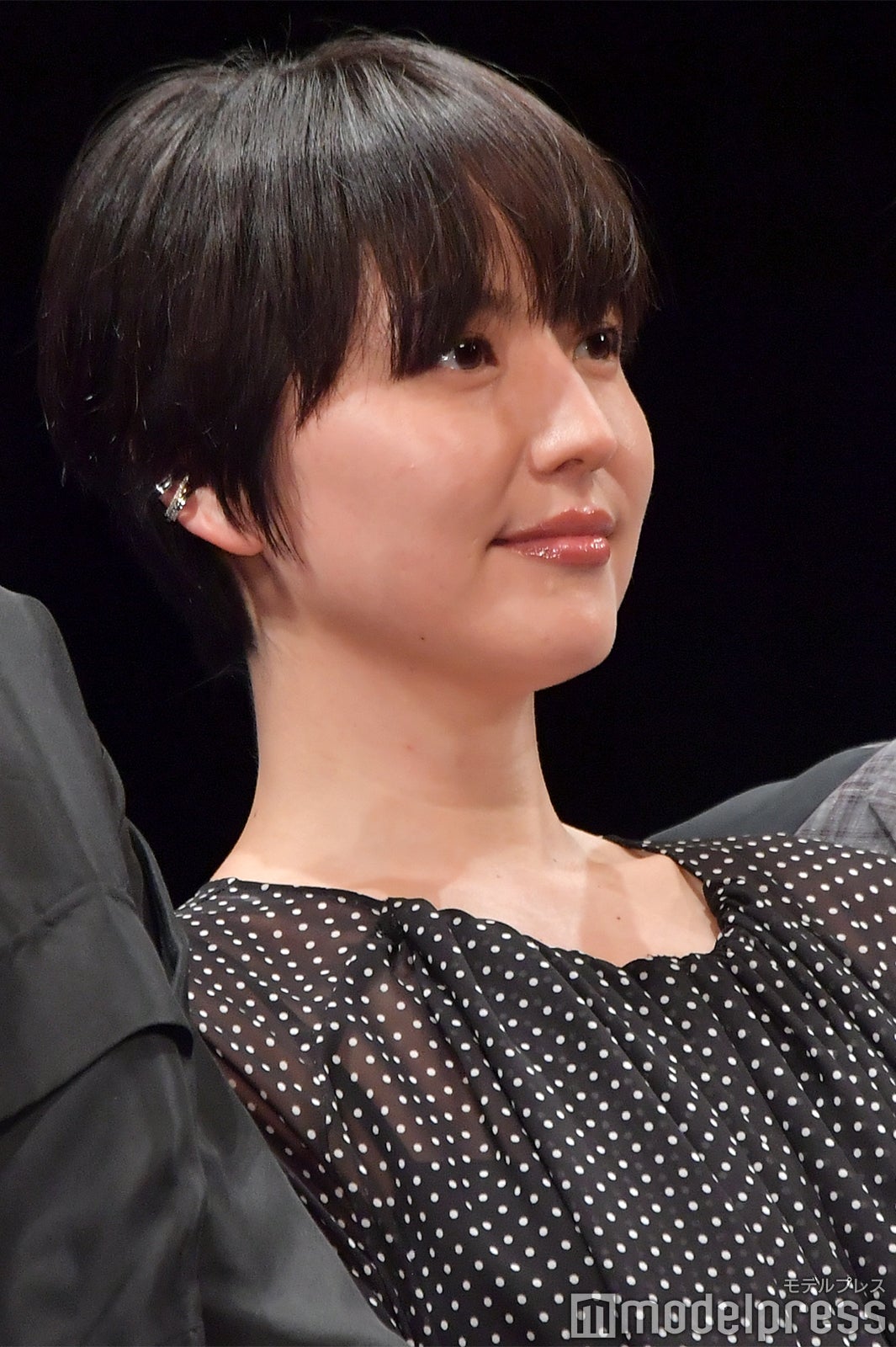 長澤まさみ （C）モデルプレス