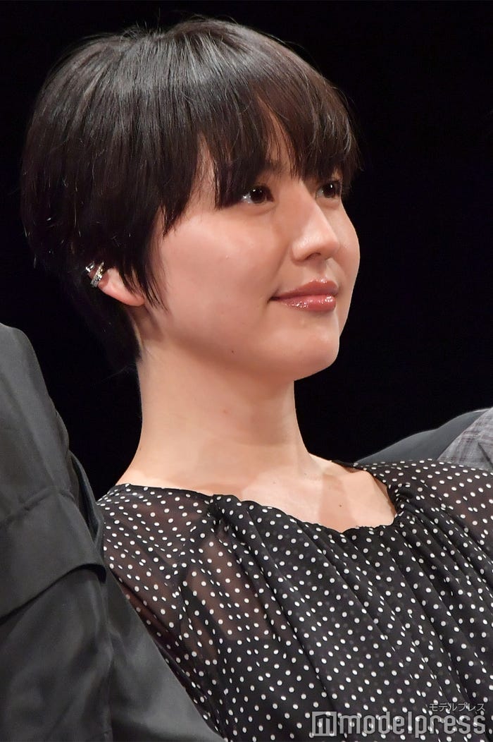 長澤まさみ (C)モデルプレス