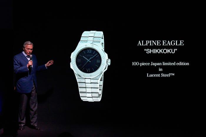 カール-フリードリッヒ・ショイフレ(提供写真)