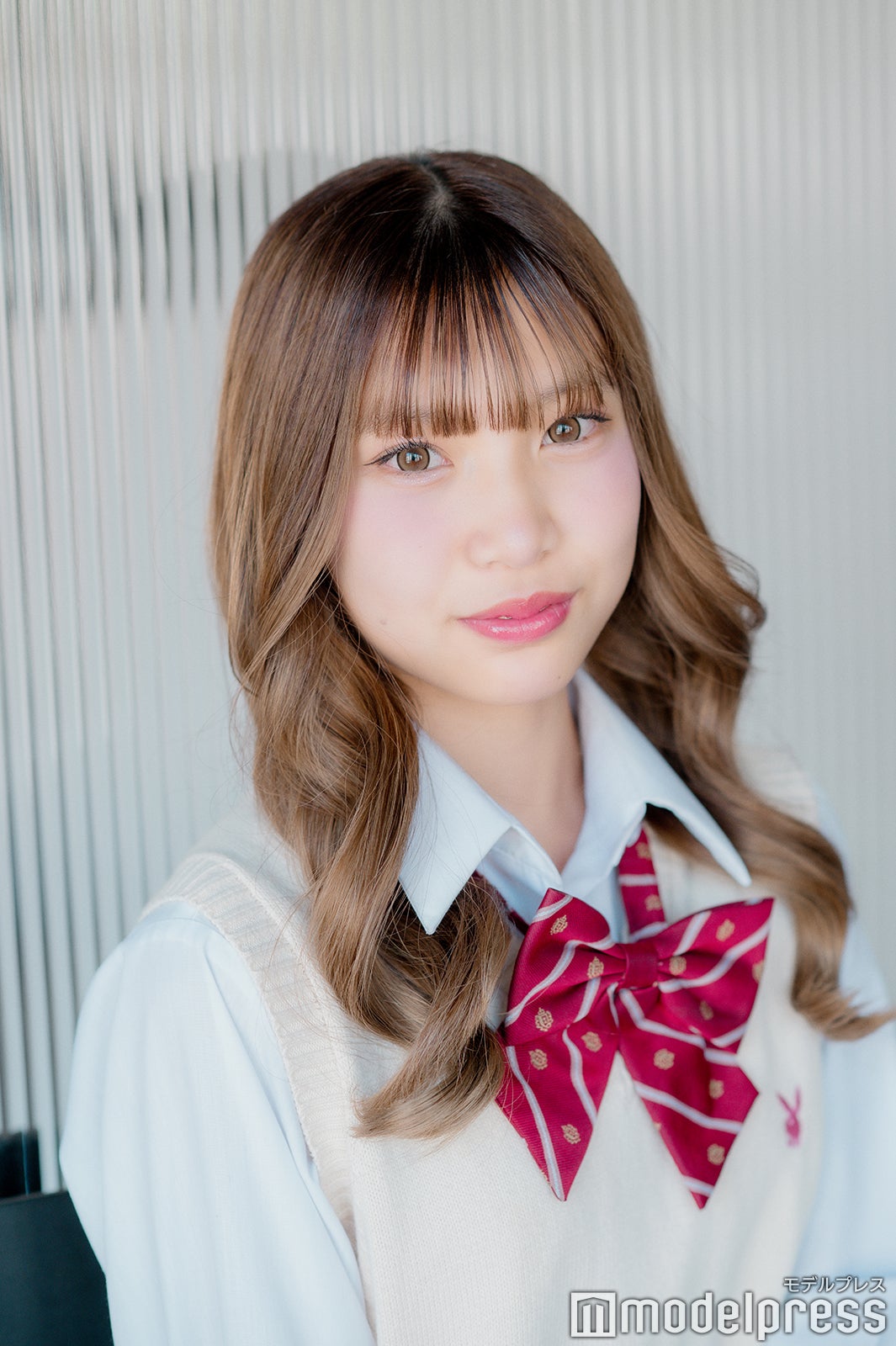 ゆめめさん（C）モデルプレス