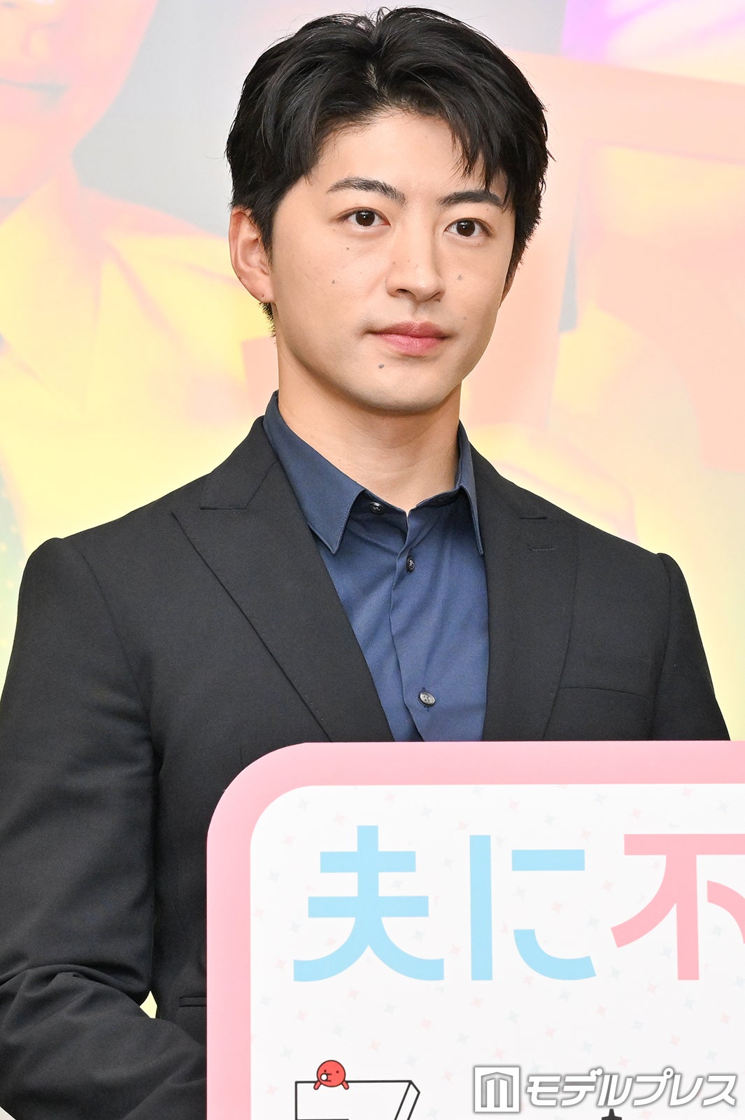 佐野玲於（C）モデルプレス