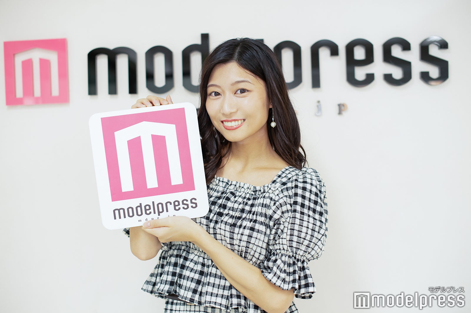 山田穂乃果さん（C）モデルプレス