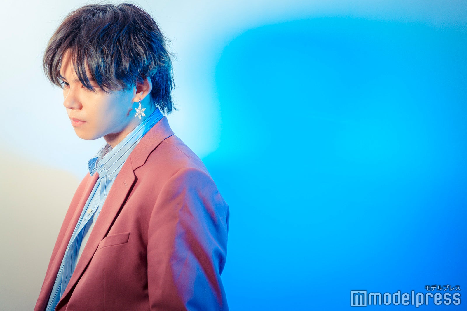 カイ（C）モデルプレス