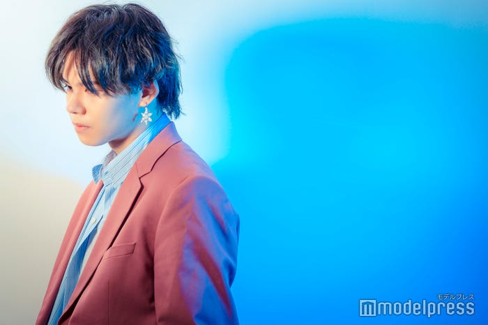 カイ(C)モデルプレス