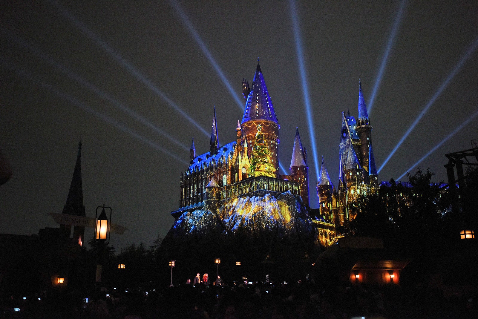 番組の様子 （写真提供：MBS）