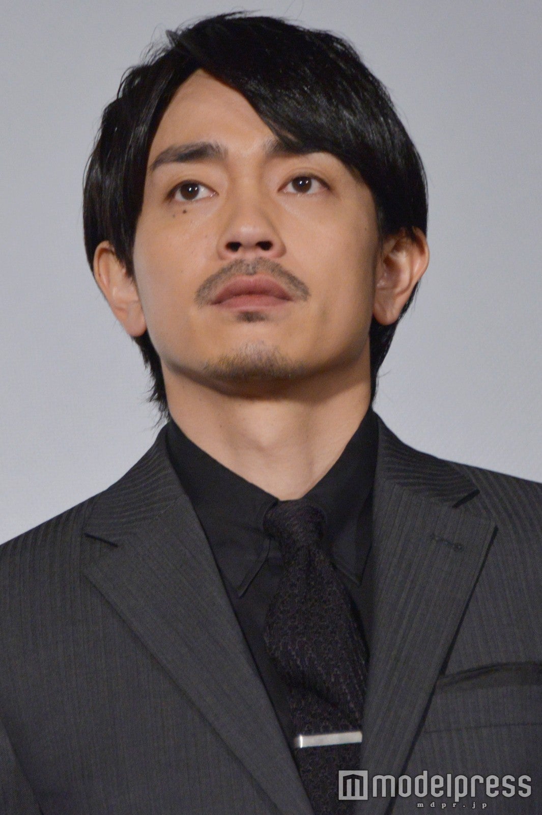 青柳翔 （C）モデルプレス