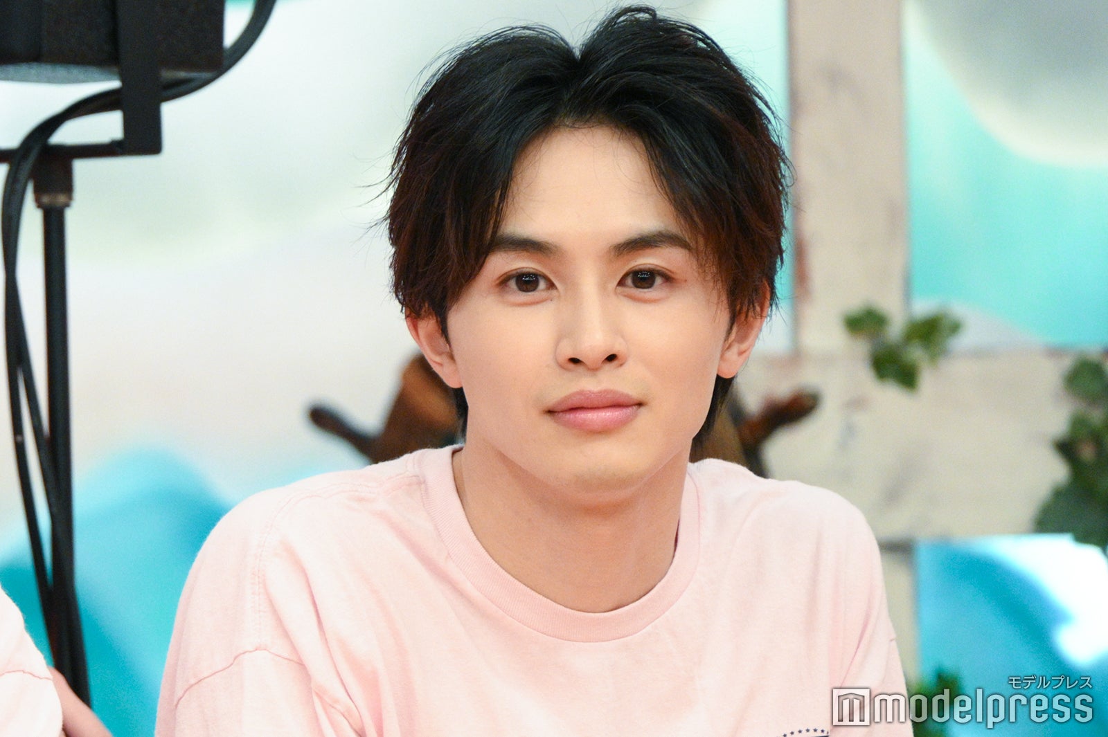 タクヤ（C）モデルプレス