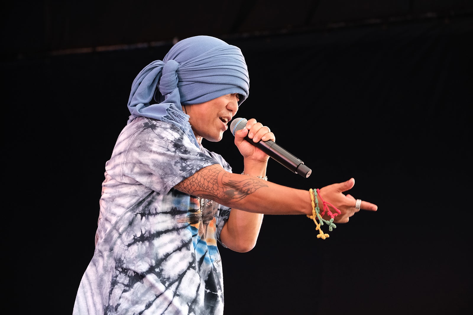 HAN-KUN（画像提供：avex）