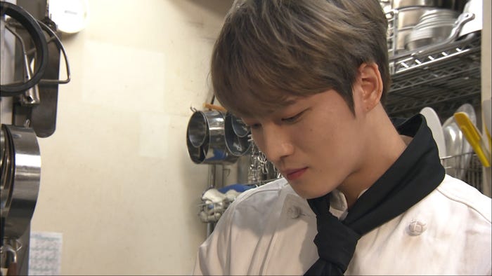 ジェジュン/「痛快TVスカッとジャパンSP」より(C)フジテレビ
