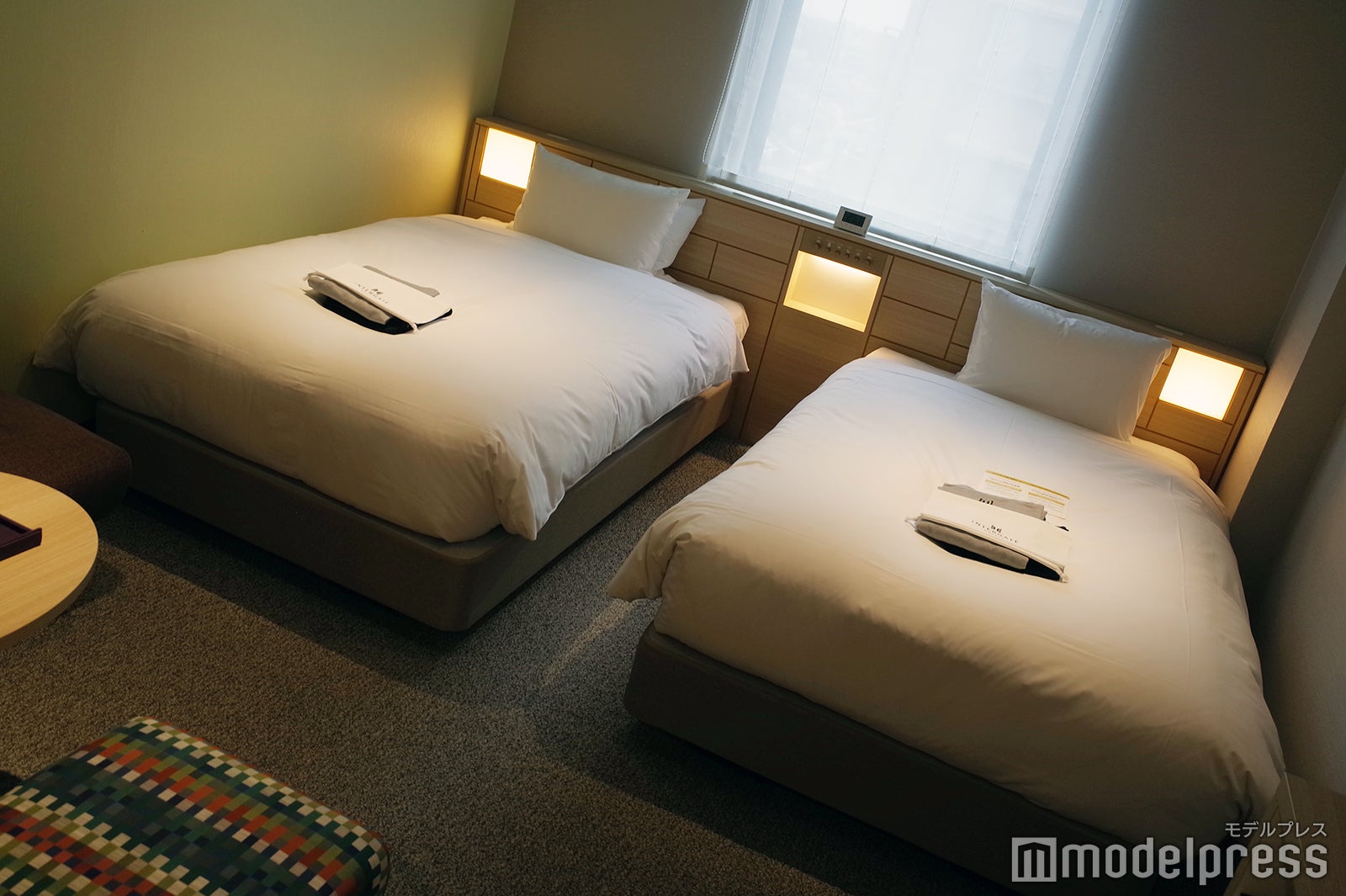 ホテルインターゲート金沢（C）モデルプレス