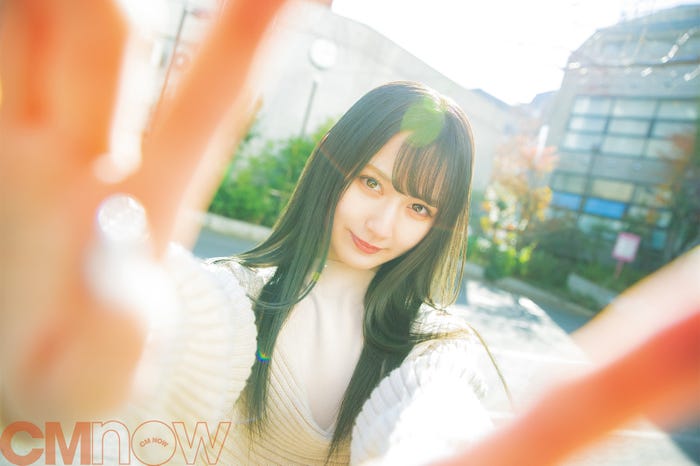 山本望叶(C)大塚素久(SYASYA)/CMNOW