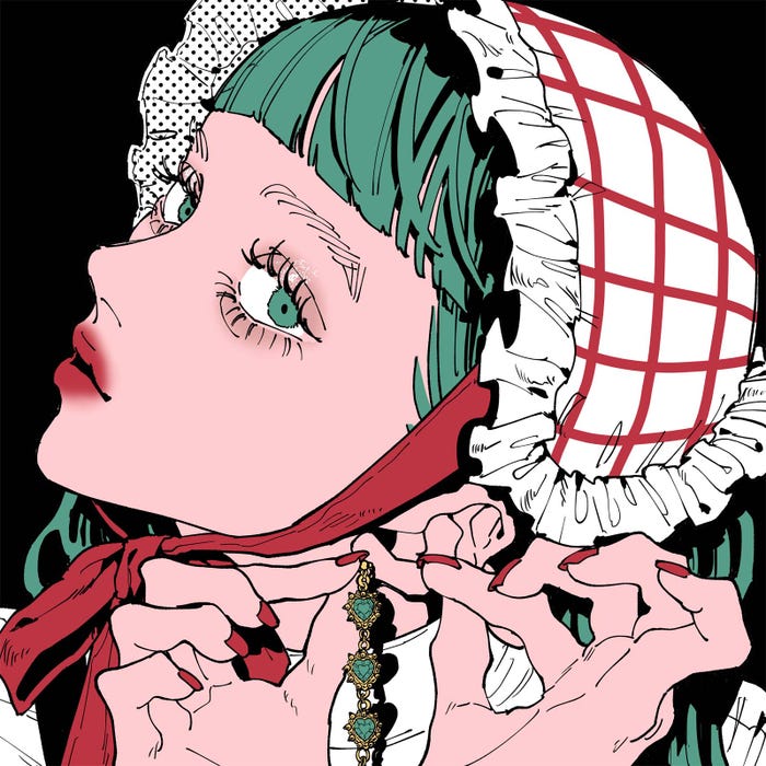 NAKAKI PANTZ氏(提供写真)