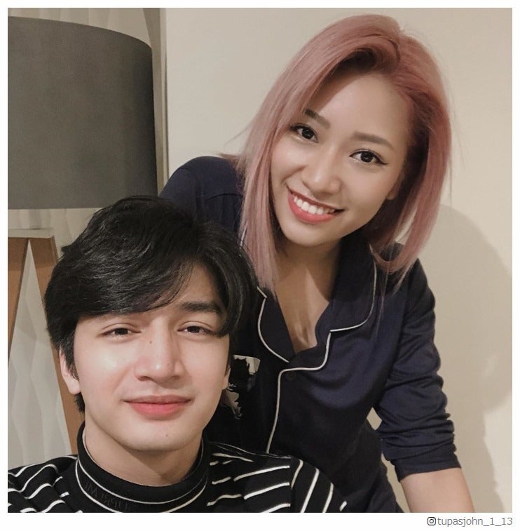 「テラハ」トパス、木村花さんの訃報に「ひたすらに悔しい」