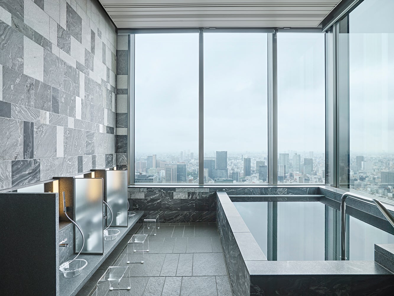 フォーシーズンズホテル東京大手町（提供画像）