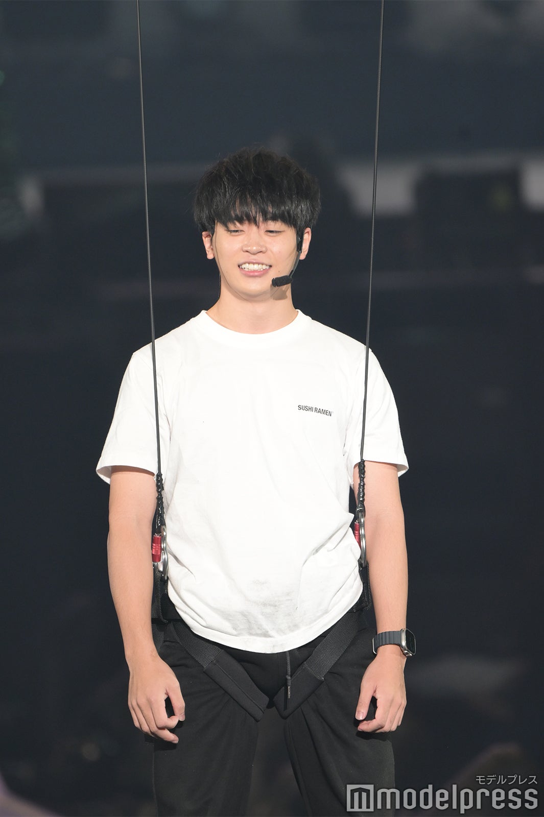 すしらーめん りく（C）モデルプレス