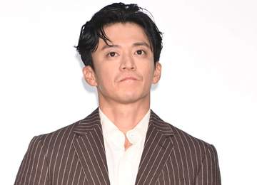 小栗旬、30歳まで高校生役 「高校生役、長らく一番やったのはオレだと思うw」