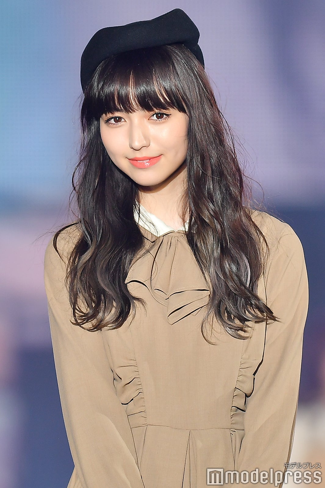 多屋来夢（C）モデルプレス