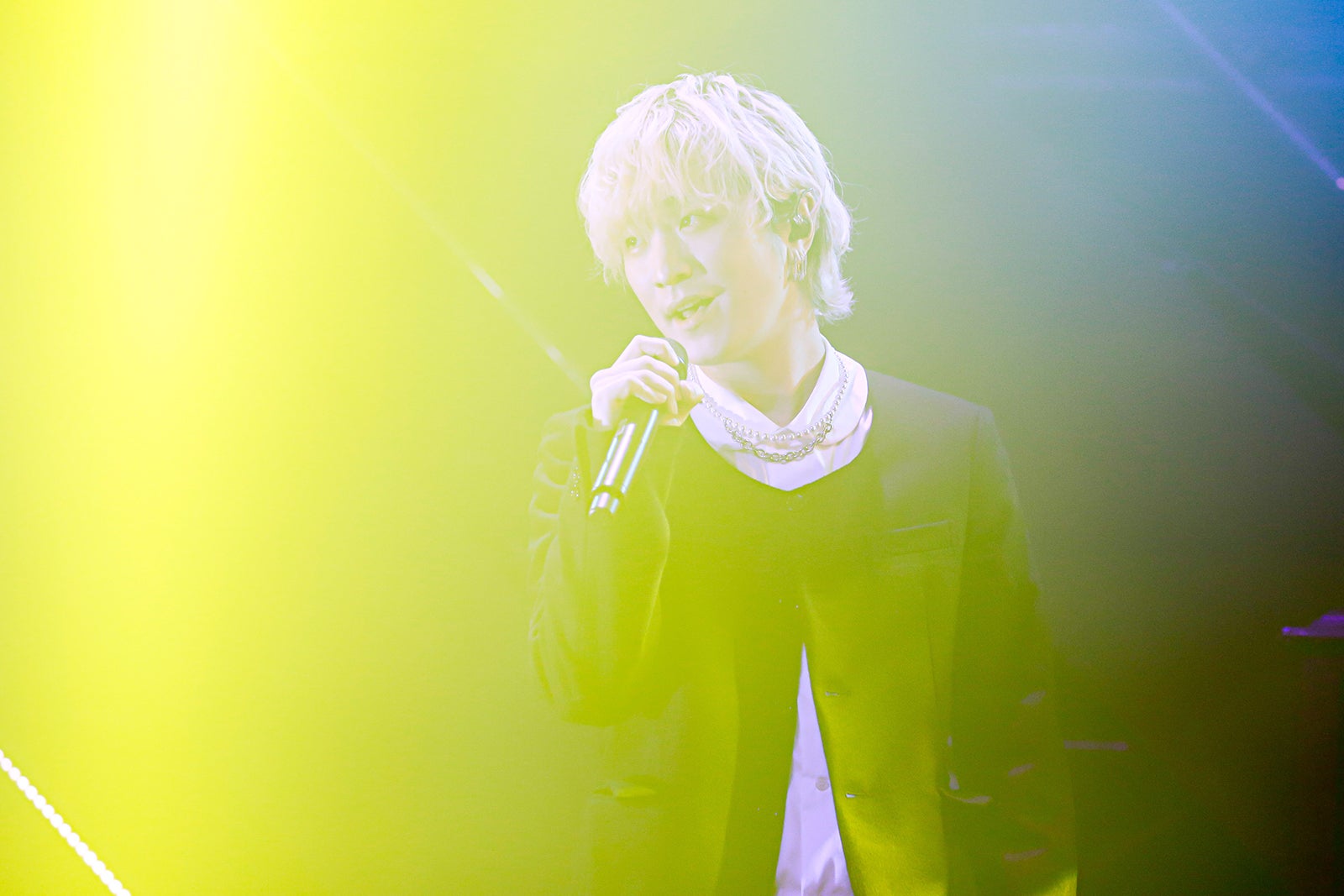 End of the World（C）THINGS. 