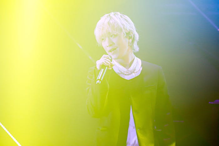 End of the World(C)THINGS.