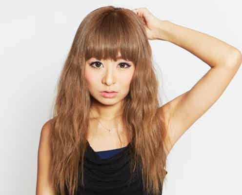 元ヤンモデルが地上波で“笑撃”デビュー 小森純、鈴木奈々に続く新星登場か