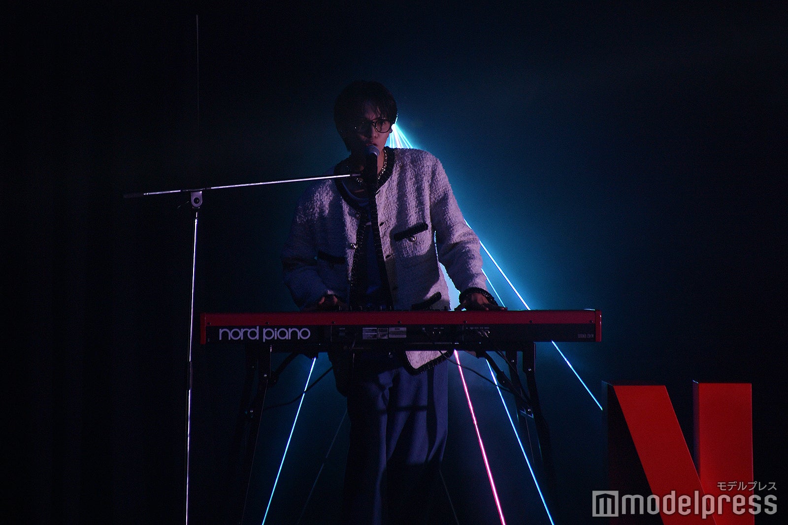 志尊淳（C）モデルプレス