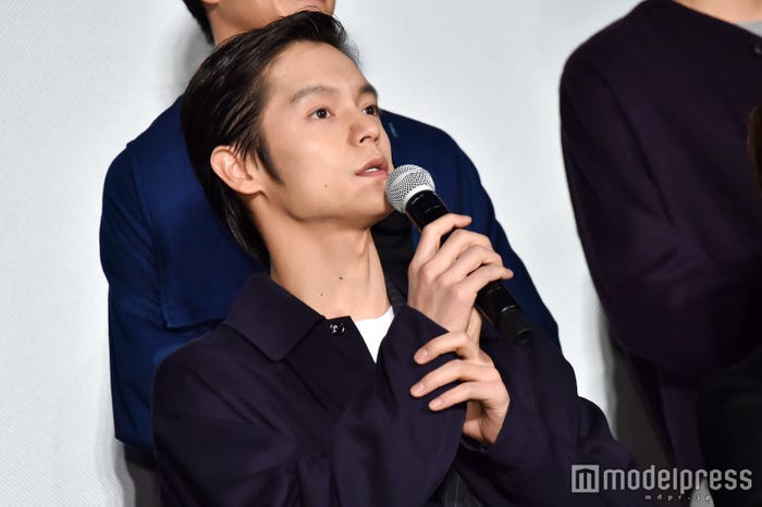 窪田正孝(C)モデルプレス