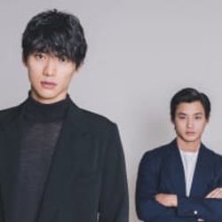 【動画あり】福士蒼汰 5年ぶりの共演・野村周平の過去の印象は…「ハイパー元気な“やんちゃ男100%”」